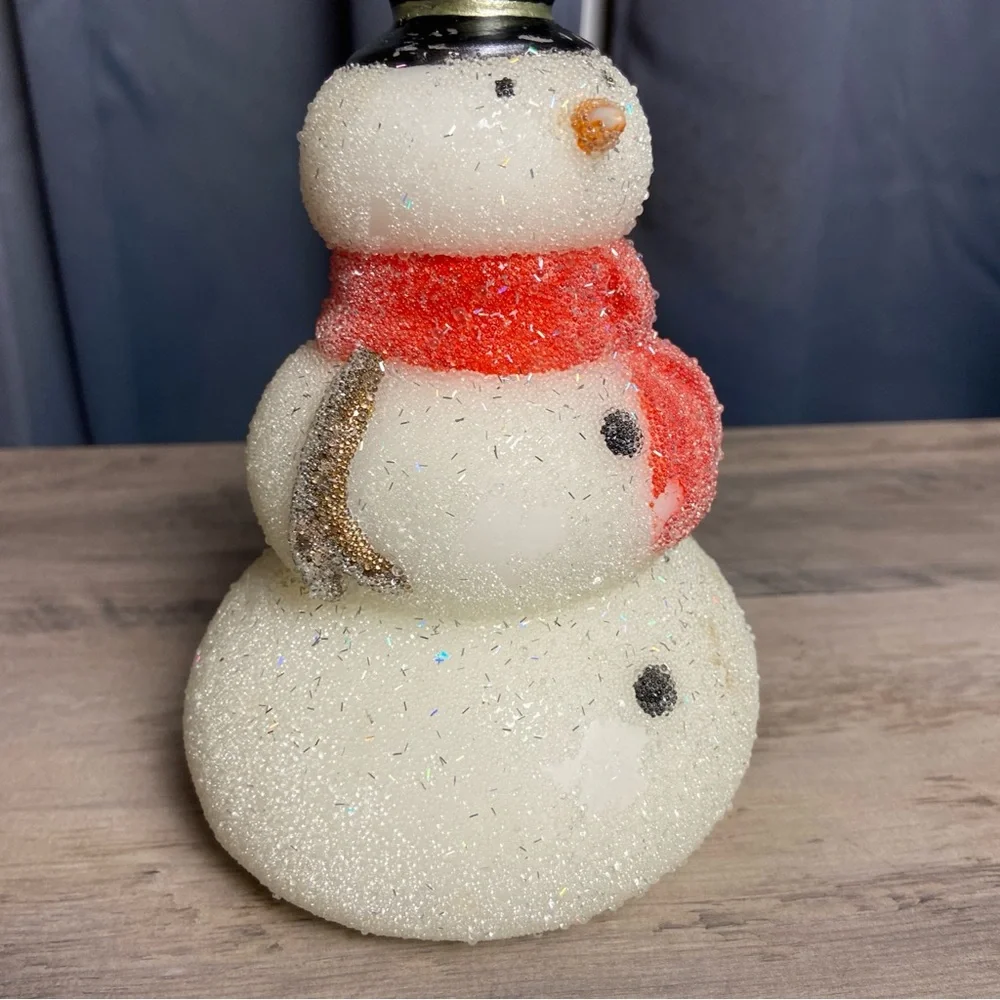 Pottery Barn vintage festive